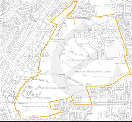 area great landscape value