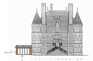 Proposed extension to Bevan