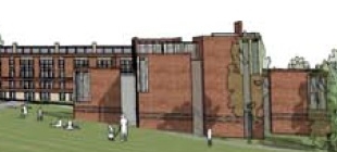 view of napier from side2