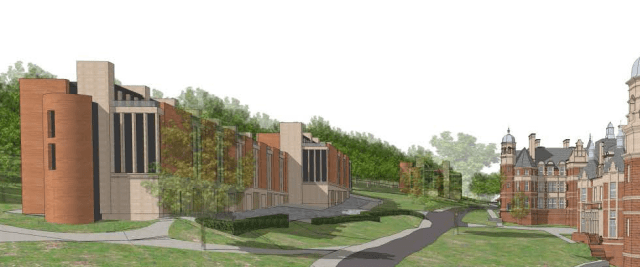 Kings Craig West Craig New Craig 2