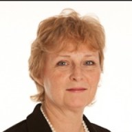 Councillor Melanie Main